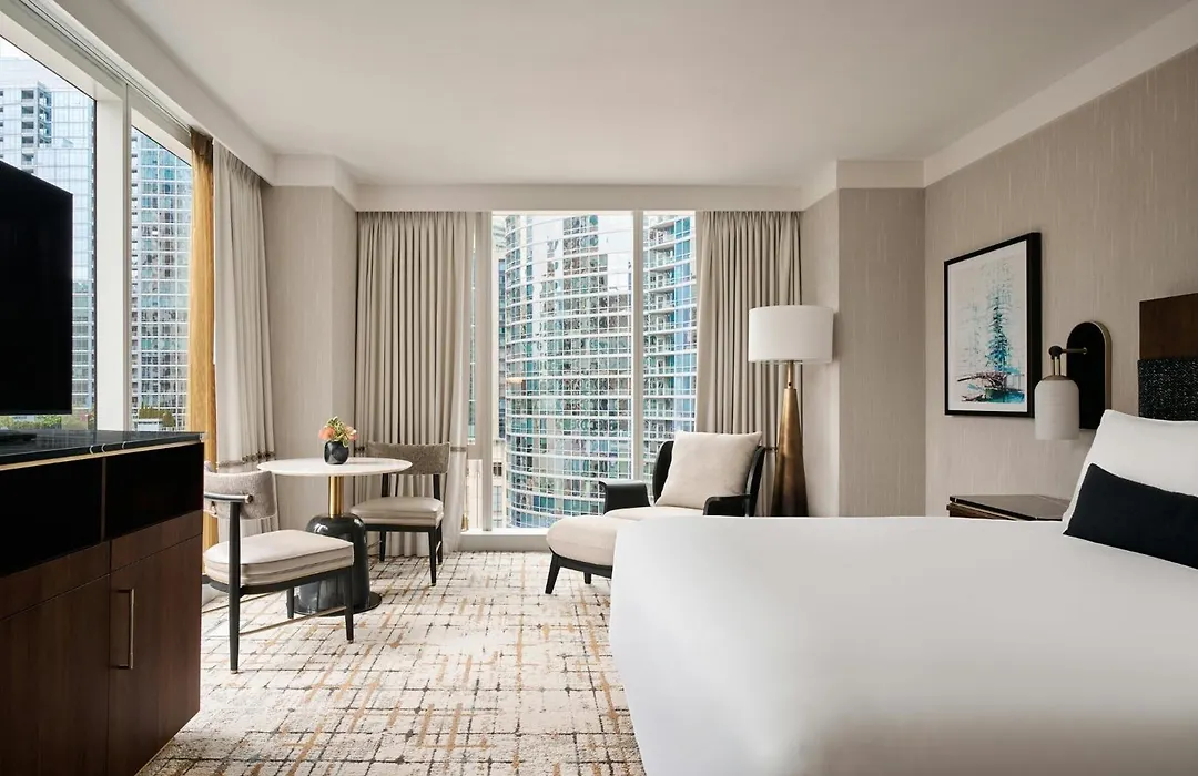Loews Chicago Hotel-1