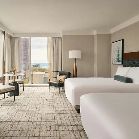 Loews Chicago Hotel-2