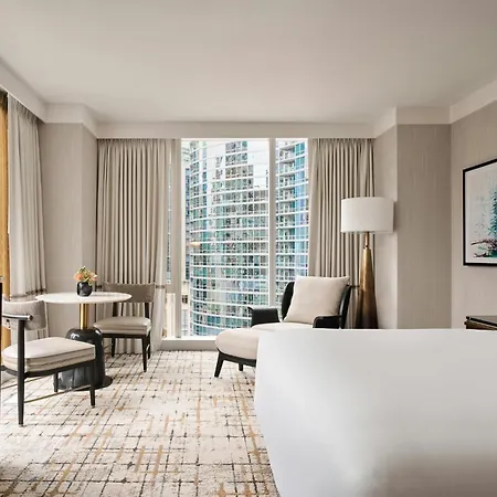 Loews Chicago Hotel-3
